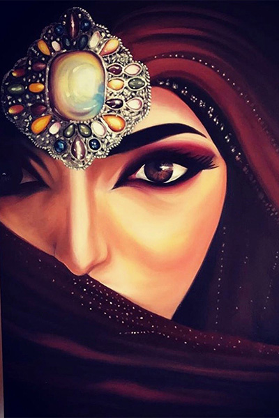 "أرتيزار"... متجر فريد من نوعه لمحبّي الفن يرى النور في الإمارات